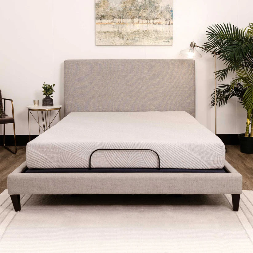 Brand New Gel-Comfort Memory Foam Mattress