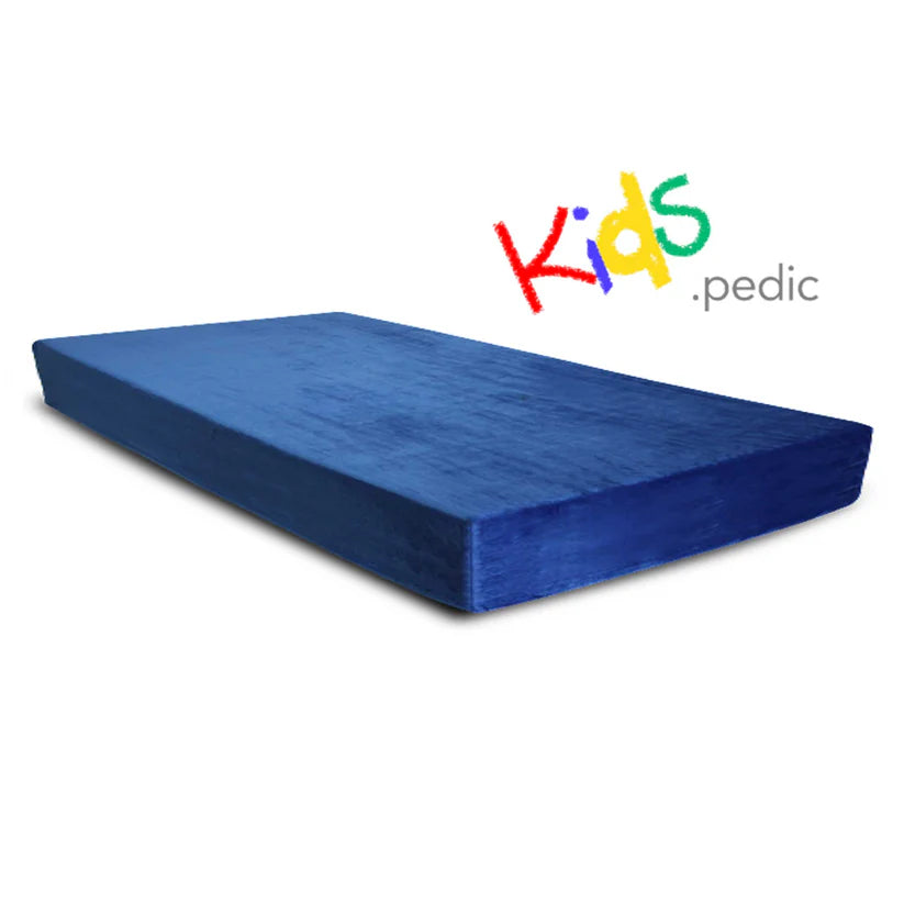 Brand New Kids 7" Waterproof Memory Foam Mattress