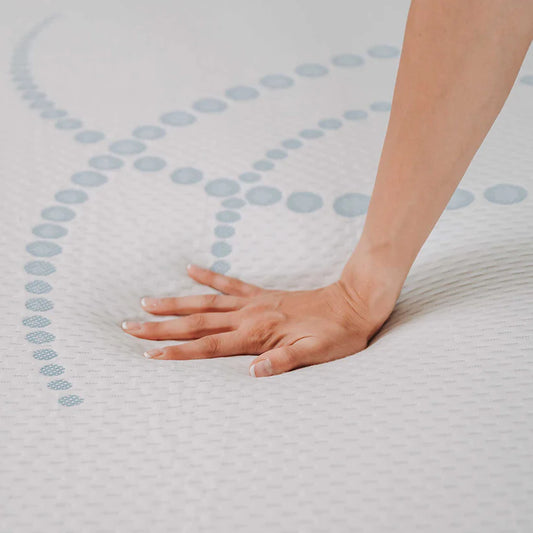 Brand New Slumber Pedic 8" Memory Foam Mattress