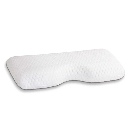 Brand New Cool Tech Curve Memory Foam Pillow