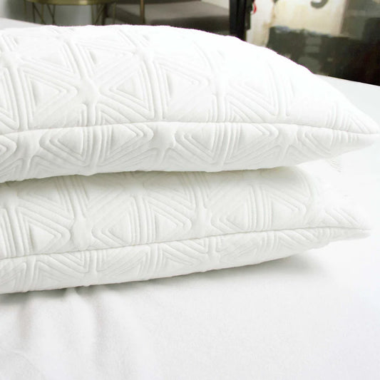 Comfort Rest Pillow
