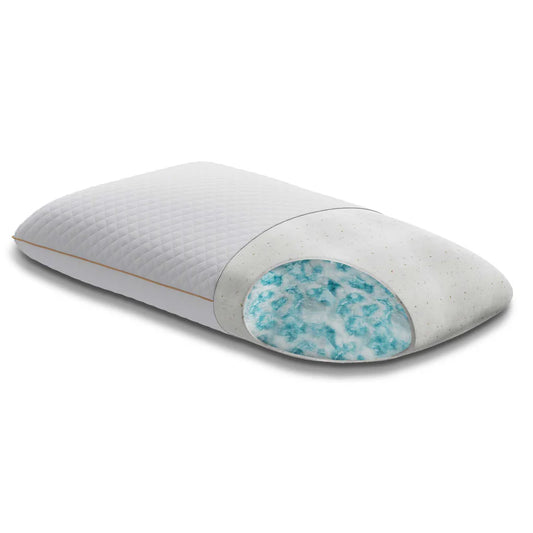 Brand New Copper Bliss Hybrid Pillow