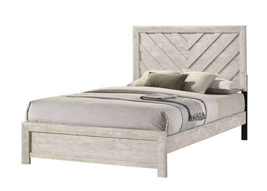 Brand New Queen Size 4pc Bedroom Set