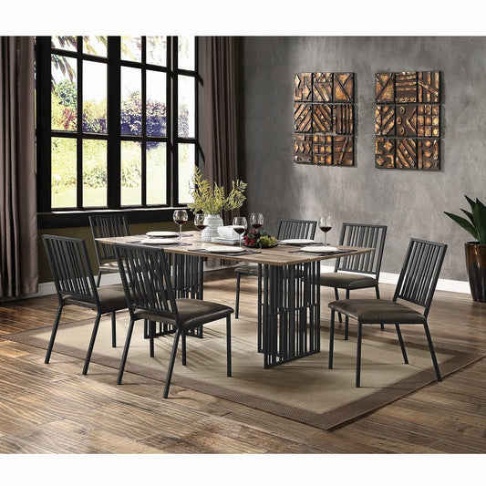 Brand New 7pc Dining Set