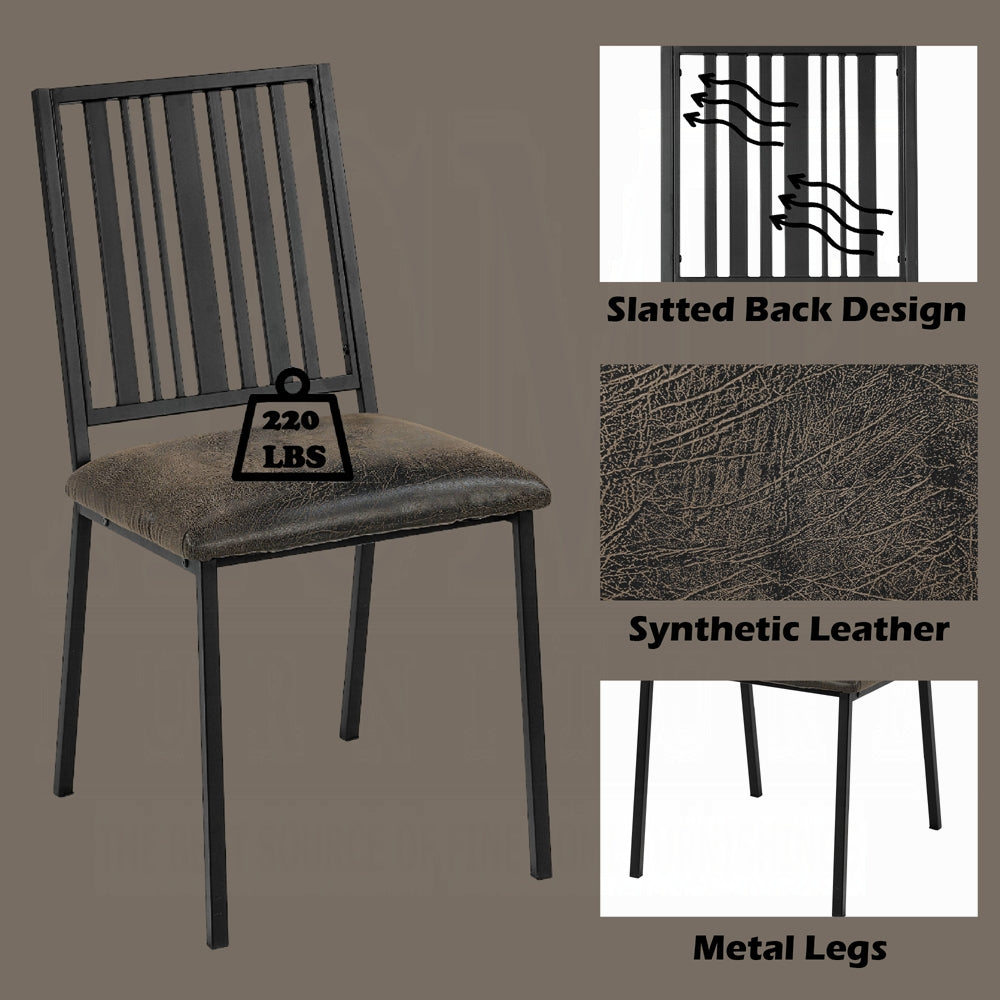 Brand New 7pc Dining Set