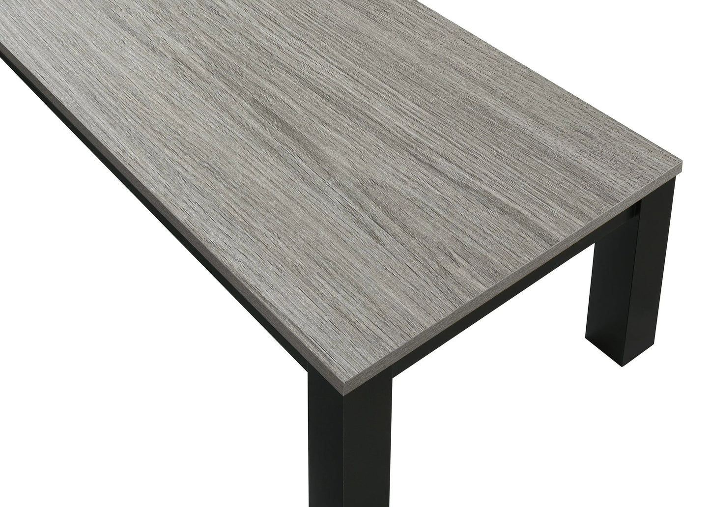 Brand New 3pc Coffee & End Table Set (2 Colors)