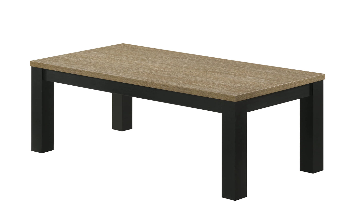 Brand New 3pc Coffee & End Table Set (2 Colors)