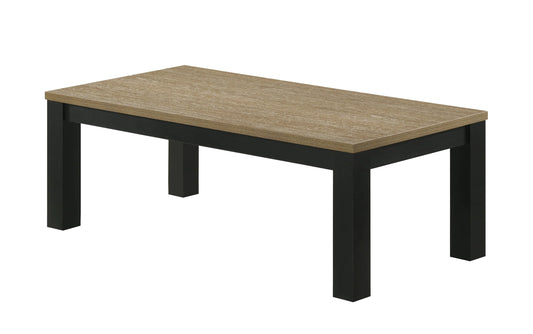Brand New 3pc Coffee & End Table Set (2 Colors)