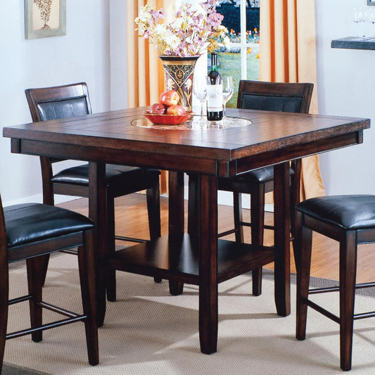 Brand New Counter Height Dining Set (3 options)