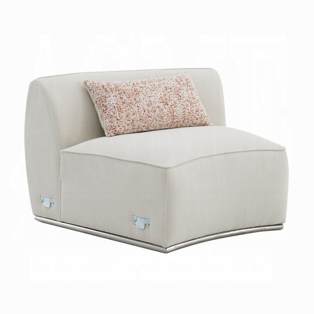 Brand New Sectional Sofa W/3 Pillows