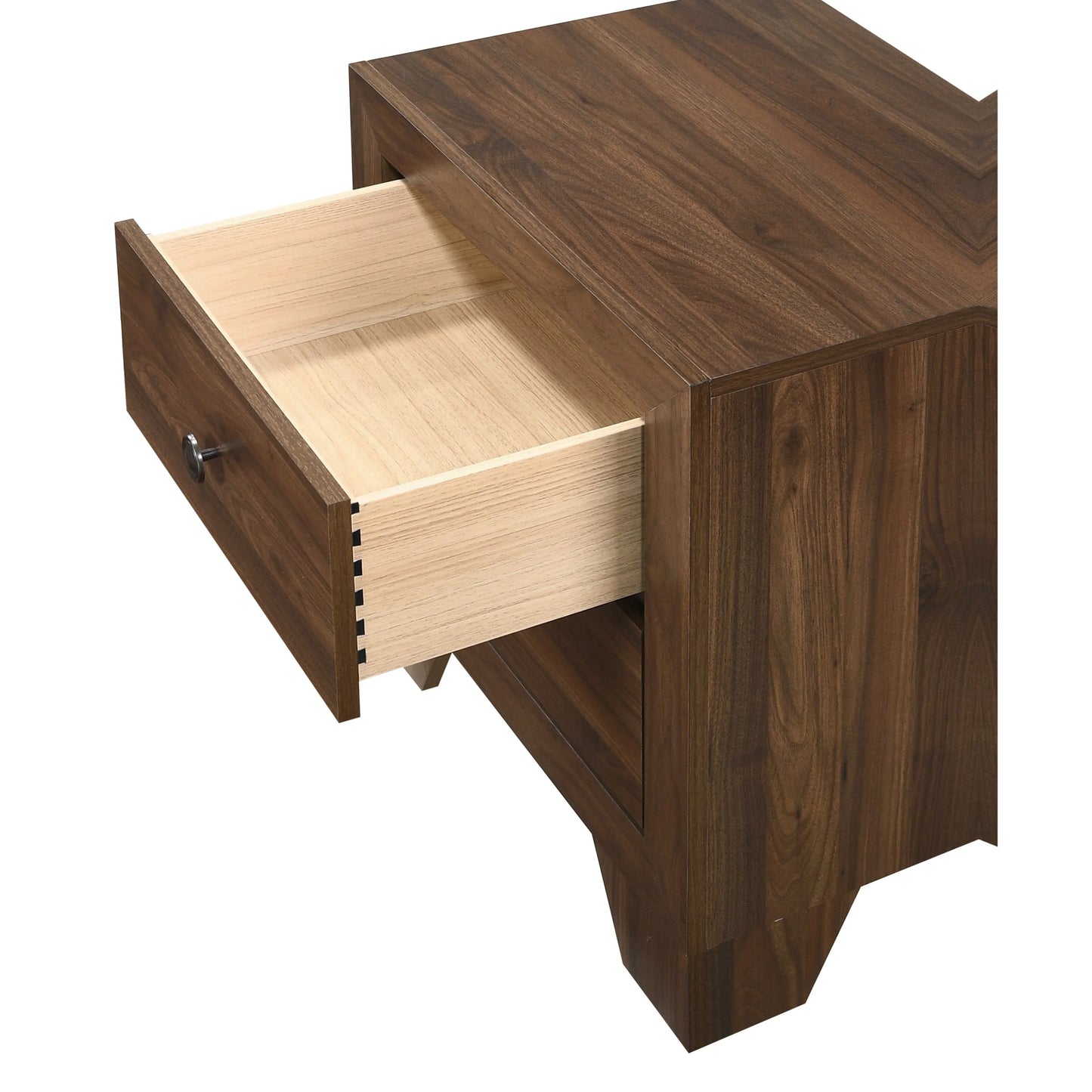 Brand New 4pc Bedroom Set (4 Sizes)
