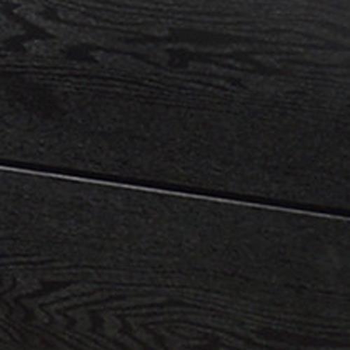 Brand New Black 3 Drawer Nightstand